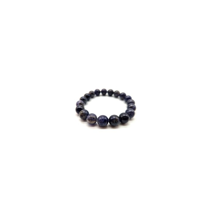 Bracelet Cordierite