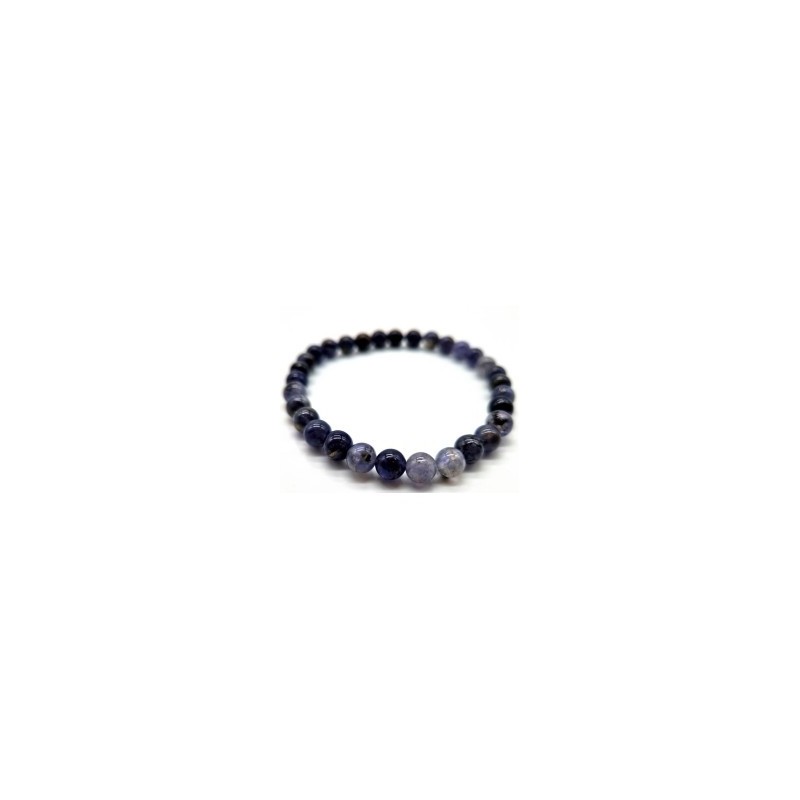 Bracelet Cordierite