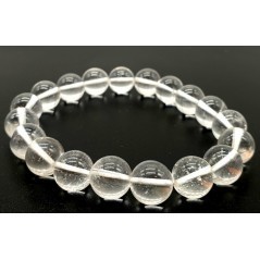 Bracelet Cristal de Roche