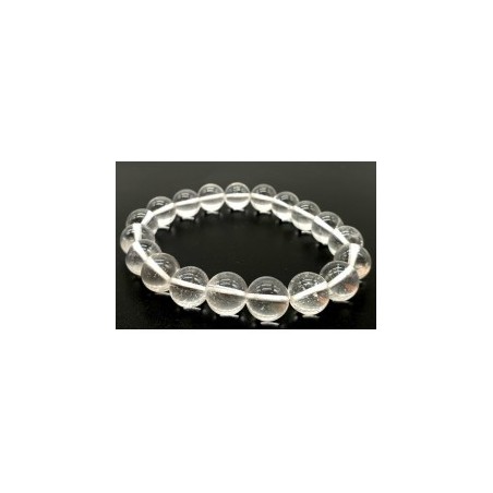 Bracelet Cristal de Roche