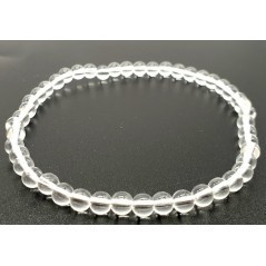 Bracelet Cristal de Roche