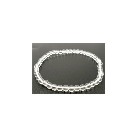 Bracelet Cristal de Roche