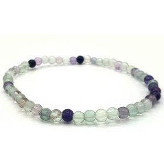Bracelet Fluorite