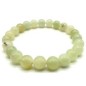 Bracelet en Jade Verte – Chance, Harmonie & Équilibre Émotionnel Bracelet en Jade Verte – Chance, Harmonie & Équilibre Émotionnel