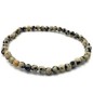 Bracelet Jaspe Dalmatien