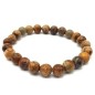 Bracelet en Jaspe Paysage – Ancrage, Créativité & Harmonie Naturelle Bracelet en Jaspe Paysage – Ancrage, Créativité & Harmonie Naturelle