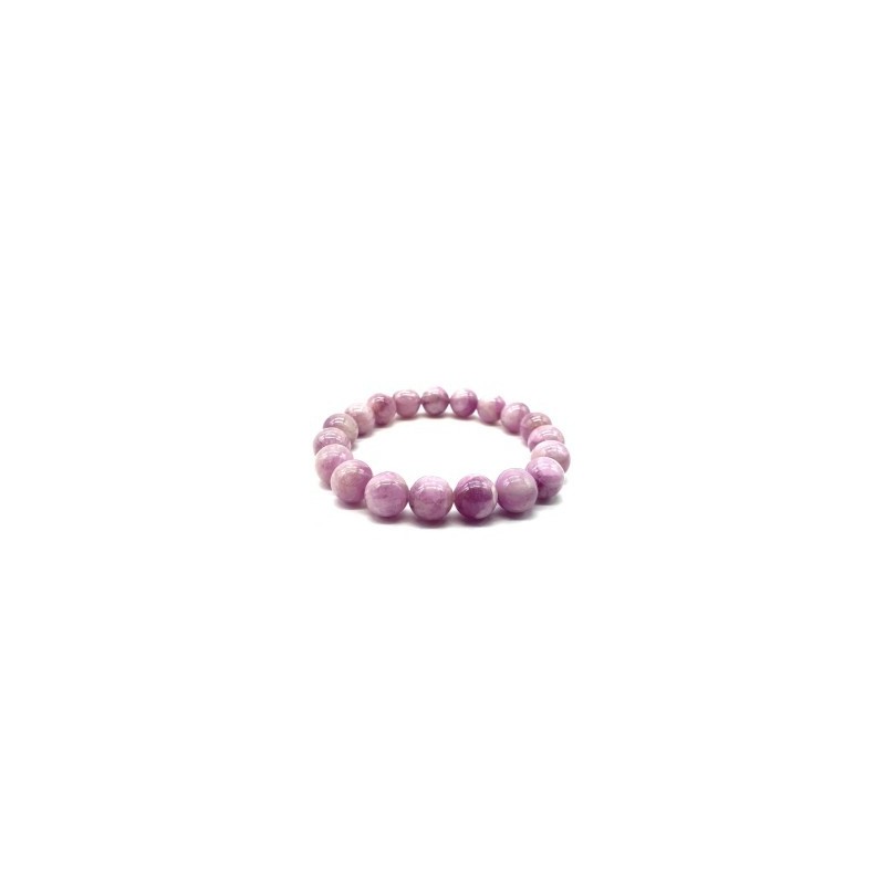 Bracelet Kunzite
