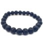 Bracelet en pierre de lave – Force & ancrage volcanique Bracelet en pierre de lave – Force & ancrage volcanique
