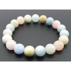 Bracelet Morganite
