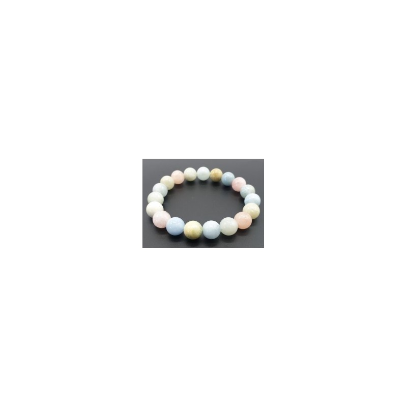 Bracelet Morganite Bracelet Morganite
