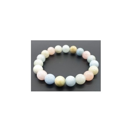 Bracelet Morganite