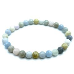 Bracelet Morganite