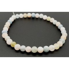Bracelet Morganite
