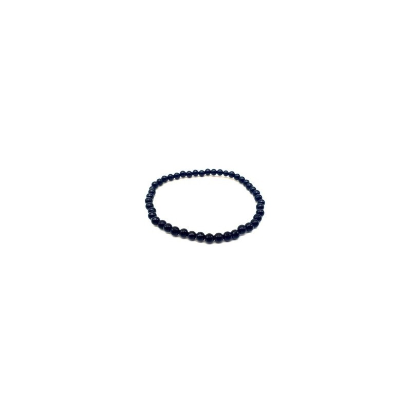 Bracelet Onyx Noir Bracelet Onyx Noir