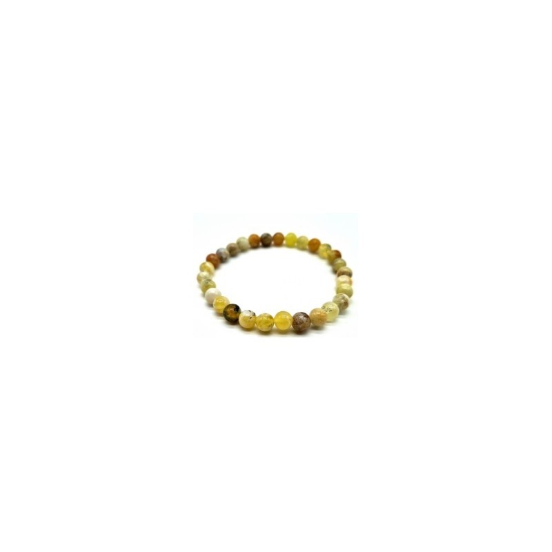 Bracelet Opale Jaune Bracelet Opale Jaune