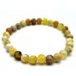 Bracelet Opale Jaune Bracelet Opale Jaune