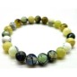 Bracelet en opale verte – Harmonie & renouveau émotionnel Bracelet en opale verte – Harmonie & renouveau émotionnel