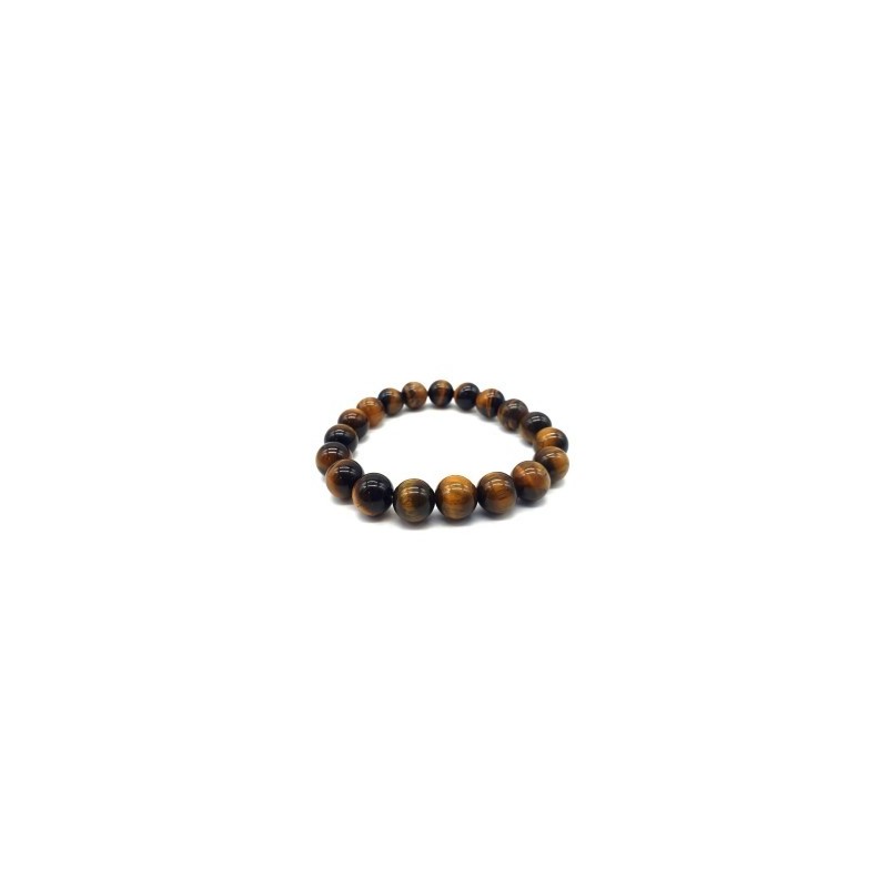 Bracelet Oeil de Tigre