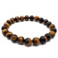 Bracelet en œil de tigre – Protection & confiance en soi Bracelet en œil de tigre – Protection & confiance en soi