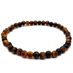Bracelet Oeil de Tigre
