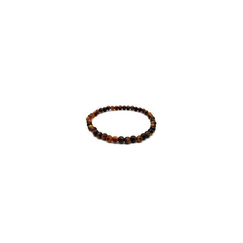 Bracelet Oeil de Tigre