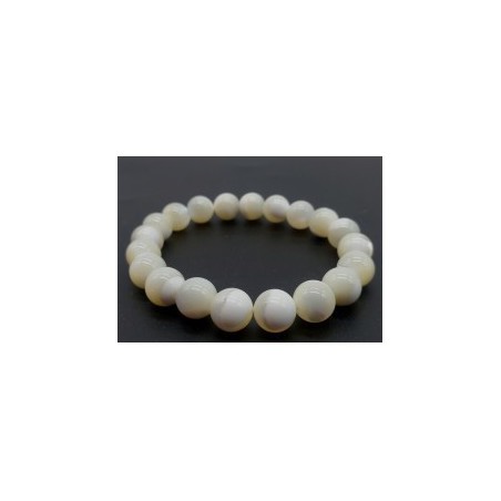 Bracelet Nacre
