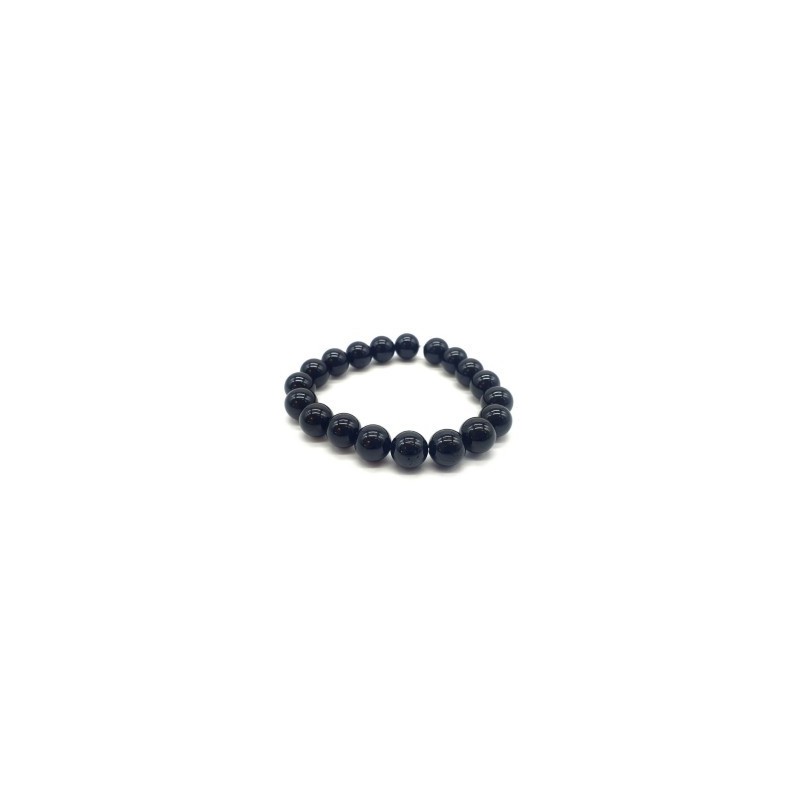 Bracelet Tourmaline Noire