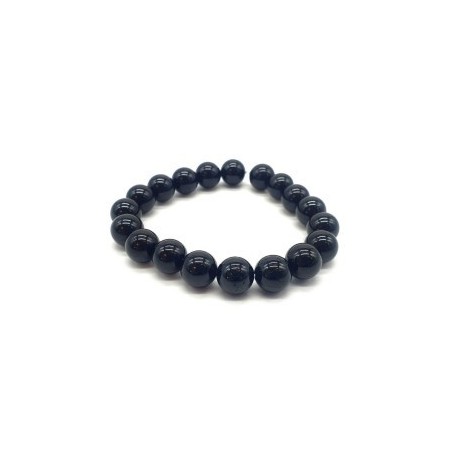 Bracelet Tourmaline Noire