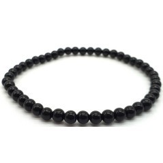 Bracelet Tourmaline Noire