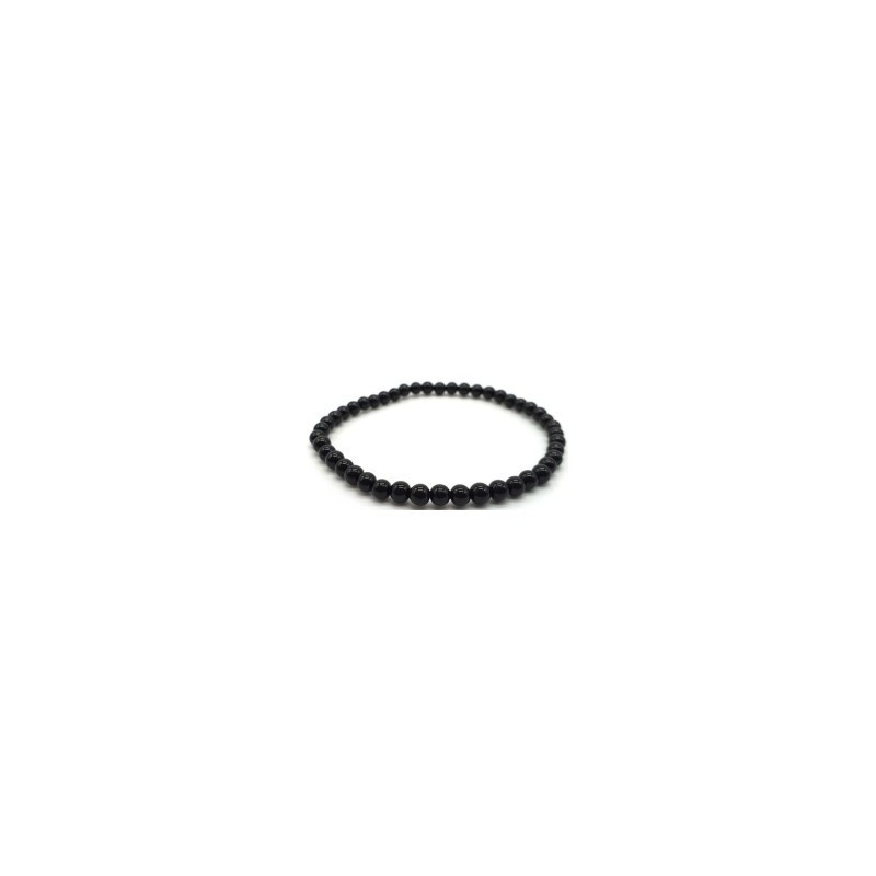 Bracelet Tourmaline Noire