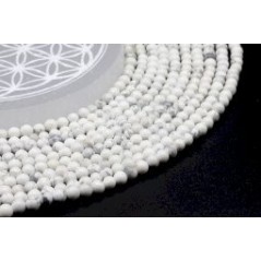 Fil de Perles Howlite