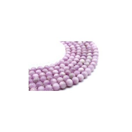 Fil de Perles Kunzite