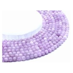 Fil de Perles Kunzite