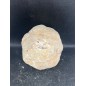 Géode de quartz blanc naturelle – Cristal de purification 9/10 cm | Spiritual-Deity