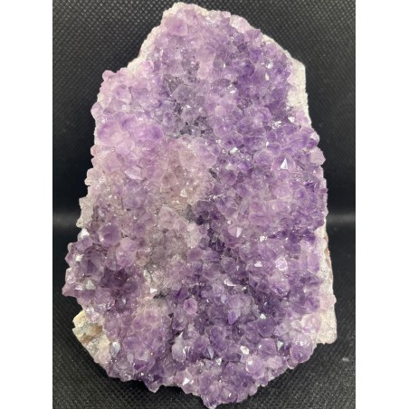 Druse d’Améthyste – 940 g – Origine Uruguay