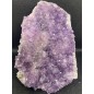 Druse d’Améthyste – 940 g – Origine Uruguay