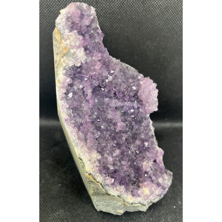 Druse d’Améthyste – 680 g – Origine Uruguay