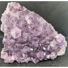 Druse d’Améthyste – 713 g – Origine Brésil