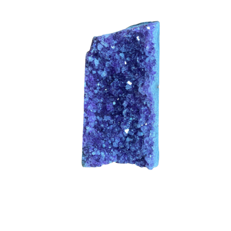 Druse d’Améthyste d’Uruguay – 700g – Pièce unique