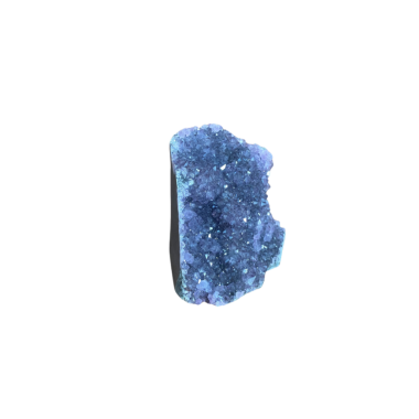 Druse d’Améthyste d’Uruguay 540g – Pièce Unique – Photo Réelle