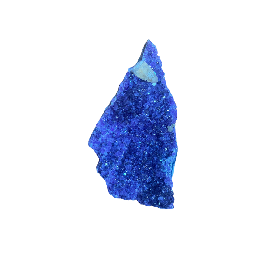 Druse d’Améthyste d’Uruguay 720g – Pièce Unique – Photo Réelle Druse d’Améthyste d’Uruguay 720g – Pièce Unique – Photo Réelle