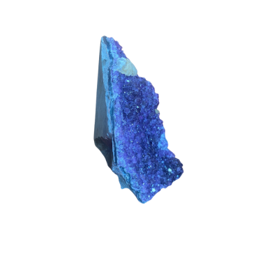 Druse d’Améthyste d’Uruguay 720g – Pièce Unique – Photo Réelle