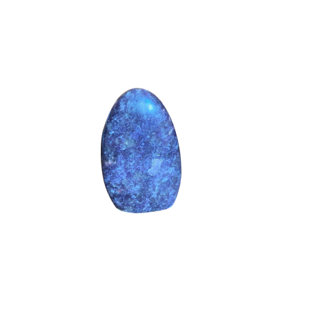 Forme Libre en Lépidolite – Pièce Unique – 340 g