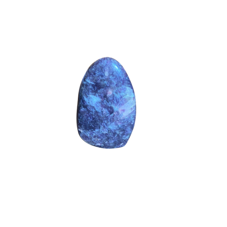 Forme Libre en Lépidolite – Pièce Unique – 340 g