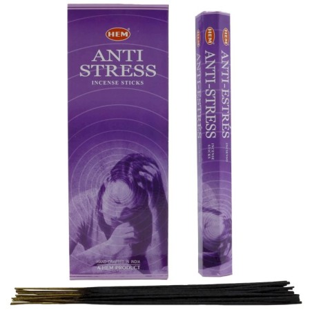 Encens HEM – Anti-Stress