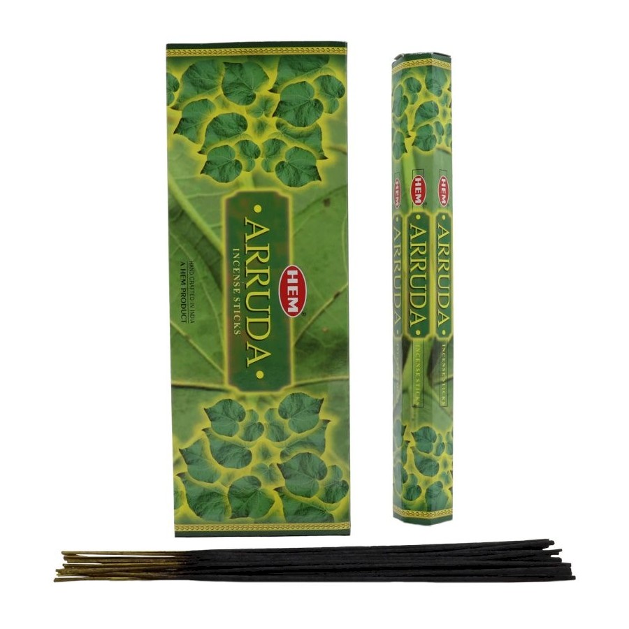 Encens HEM – Arruda Encens HEM – Arruda