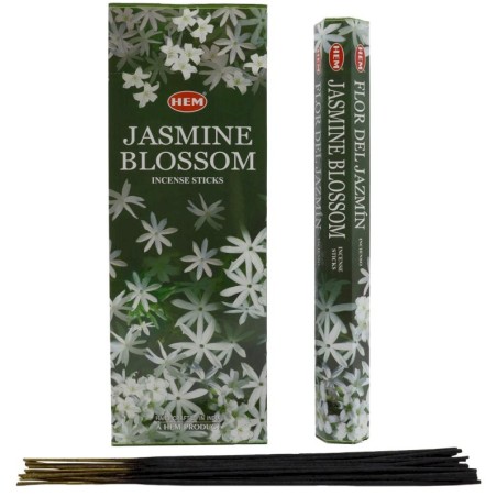 Encens HEM – Fleur de Jasmin