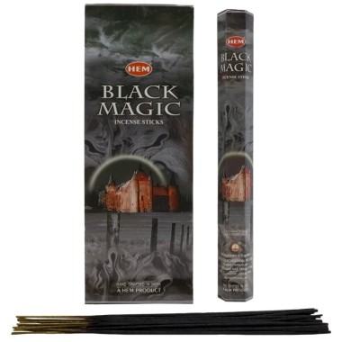 Encens HEM – Magie Noire