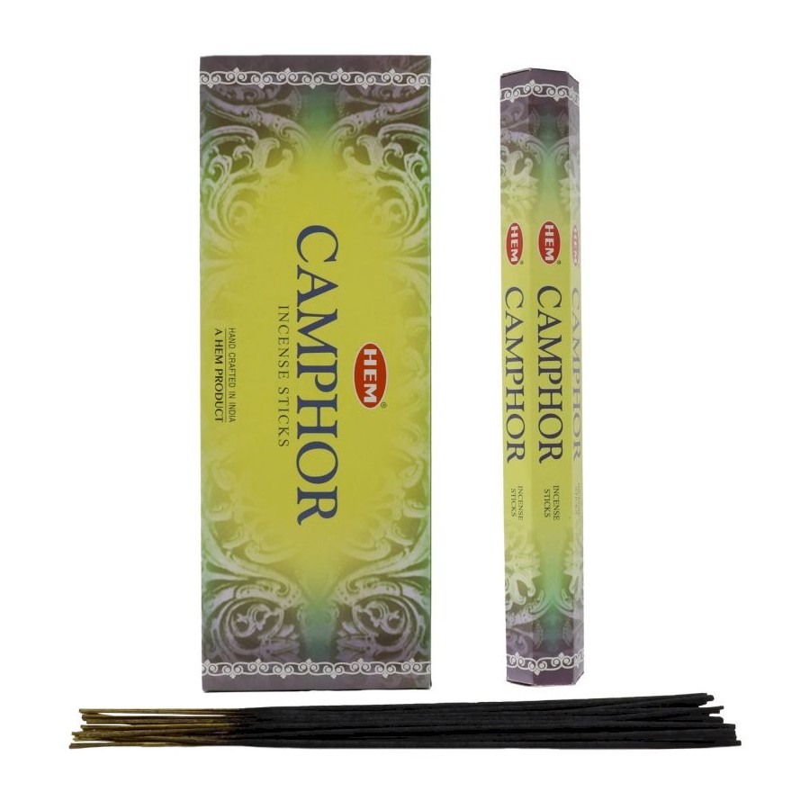 Encens HEM – Camphre Encens HEM – Camphre