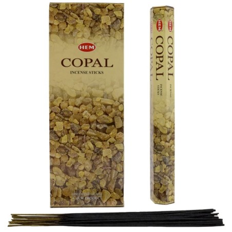 Encens HEM – Copal